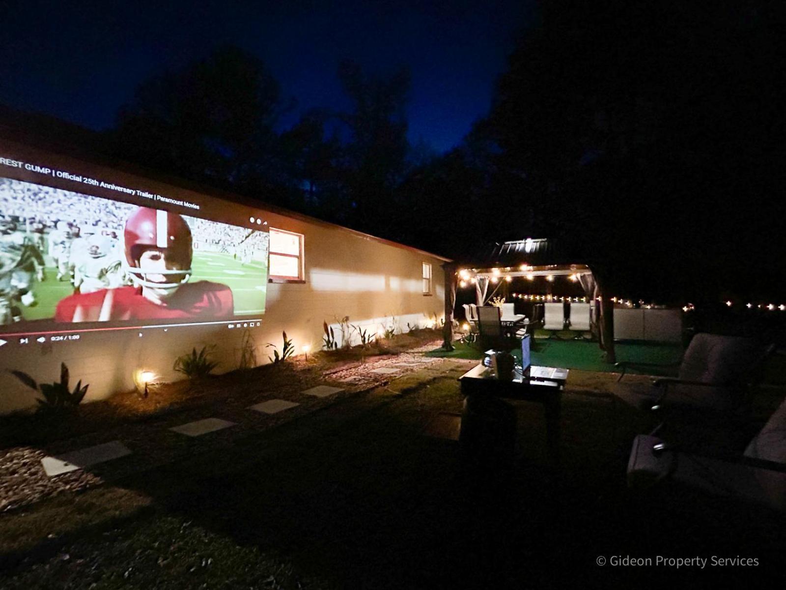 3/2 Uf Wooded Paradise Retreat Gainesville Dış mekan fotoğraf