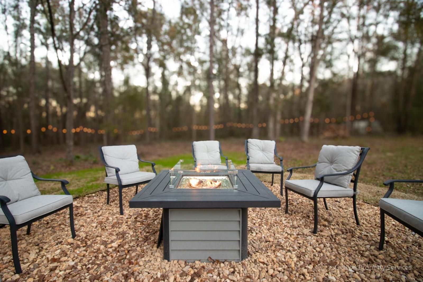 3/2 Uf Wooded Paradise Retreat Gainesville Dış mekan fotoğraf