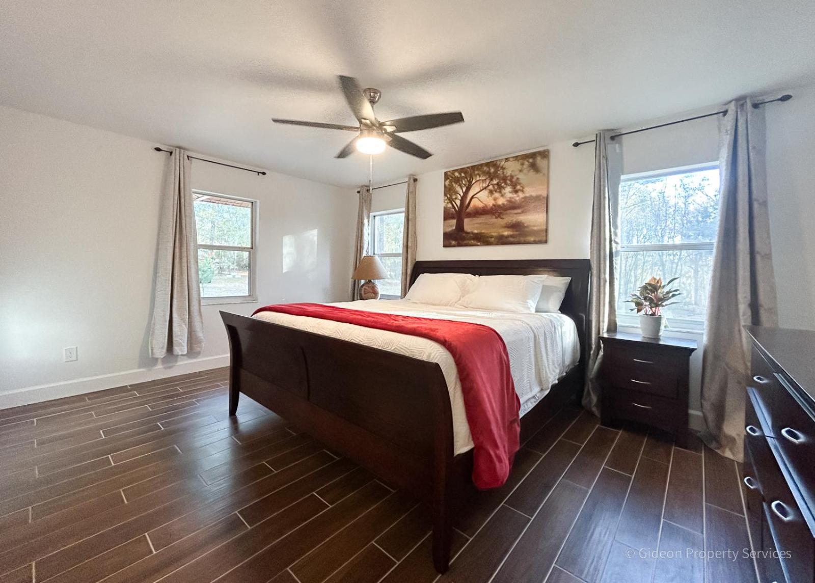 3/2 Uf Wooded Paradise Retreat Gainesville Dış mekan fotoğraf
