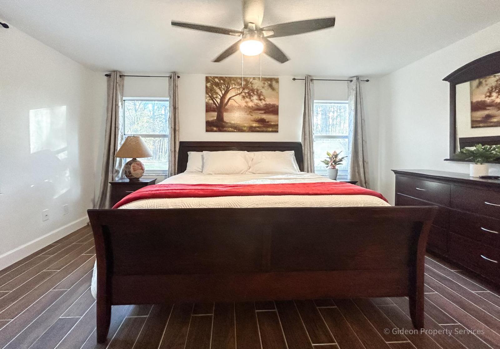 3/2 Uf Wooded Paradise Retreat Gainesville Dış mekan fotoğraf