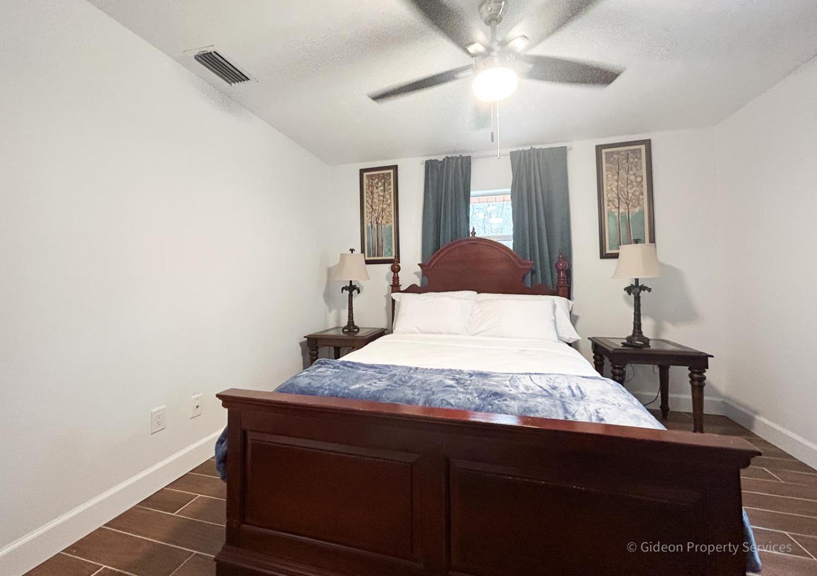3/2 Uf Wooded Paradise Retreat Gainesville Dış mekan fotoğraf